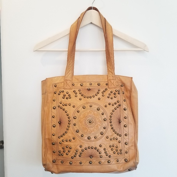 hobo avalon tote